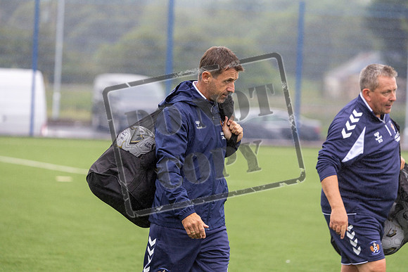 kilmarnock fc