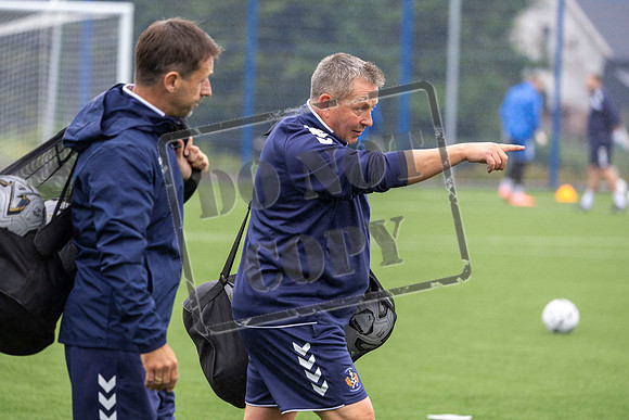 kilmarnock fc