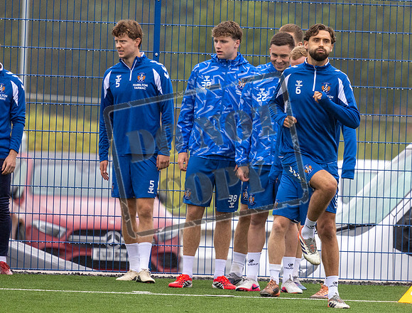kilmarnock fc