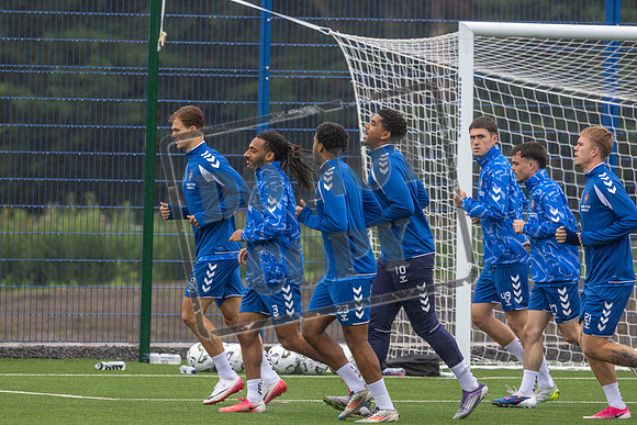 kilmarnock fc