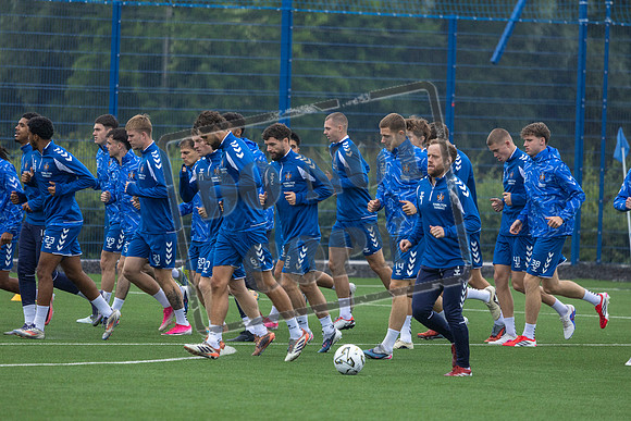 kilmarnock fc