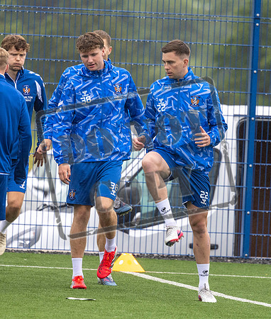 kilmarnock fc