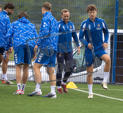 kilmarnock fc