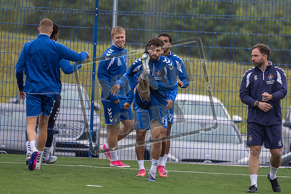 kilmarnock fc