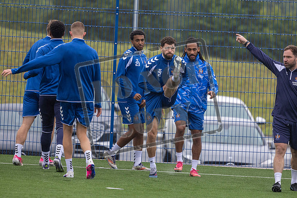 kilmarnock fc