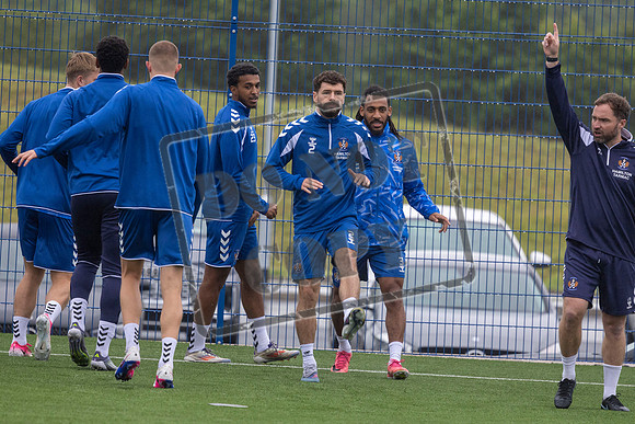 kilmarnock fc