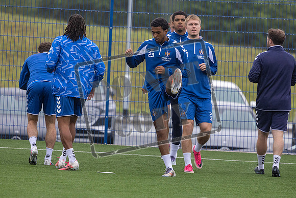 kilmarnock fc