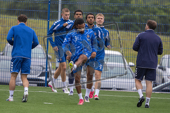 kilmarnock fc