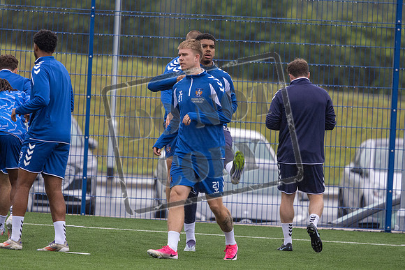 kilmarnock fc