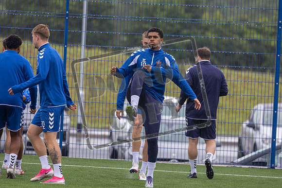 kilmarnock fc