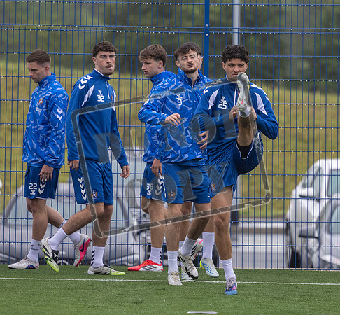 kilmarnock fc
