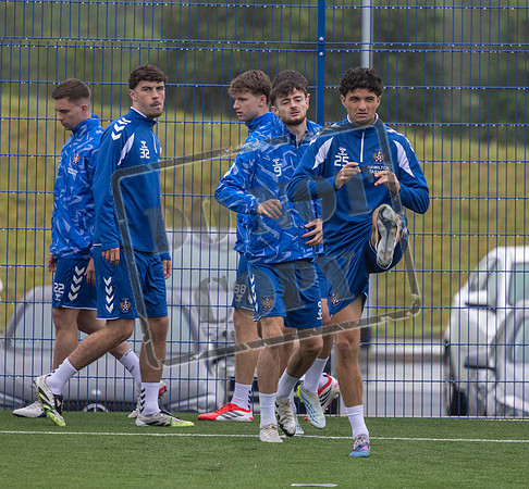 kilmarnock fc
