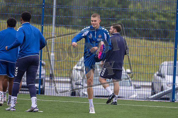 kilmarnock fc