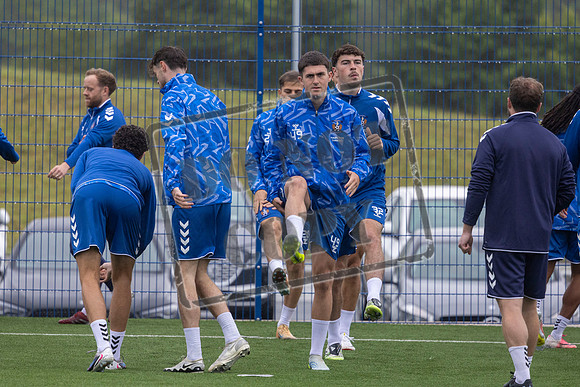 kilmarnock fc