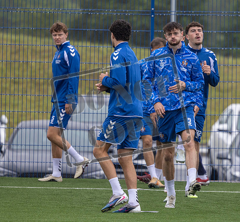 kilmarnock fc