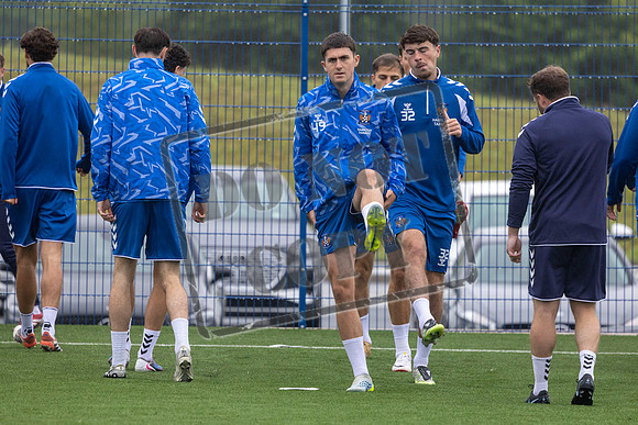 kilmarnock fc