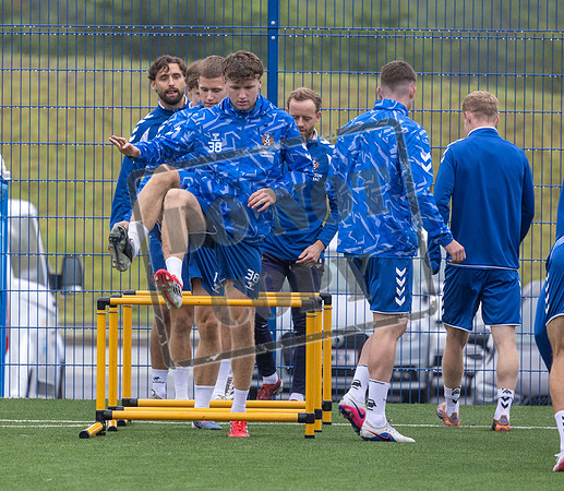 kilmarnock fc