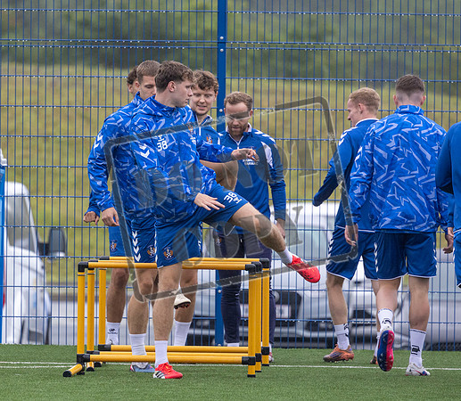 kilmarnock fc