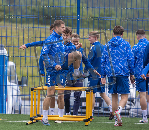 kilmarnock fc