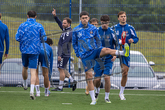 kilmarnock fc