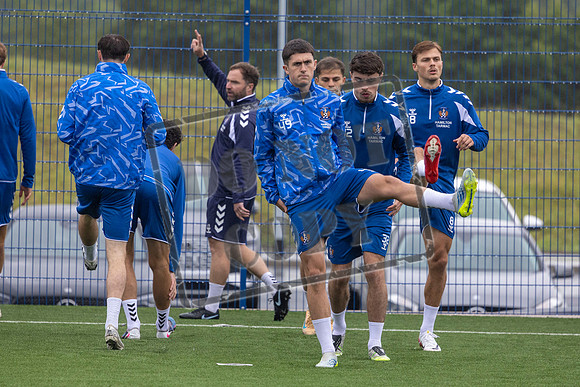 kilmarnock fc