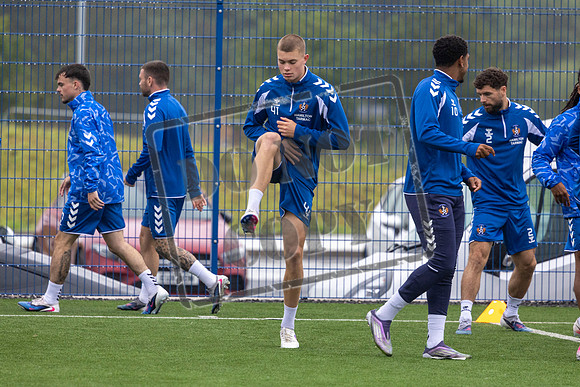 kilmarnock fc