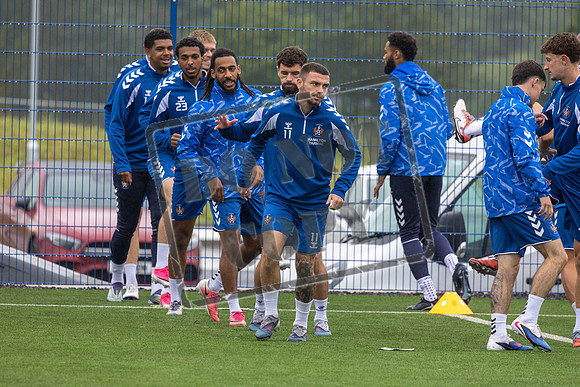 kilmarnock fc