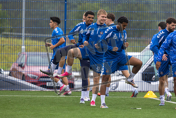 kilmarnock fc