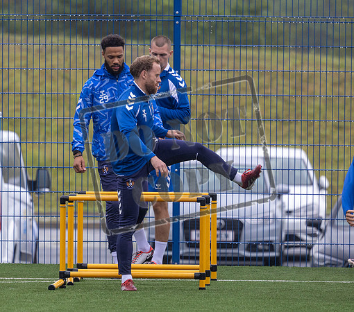 kilmarnock fc