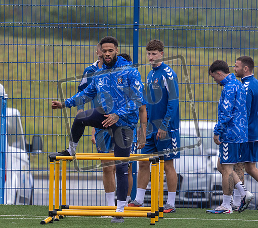 kilmarnock fc