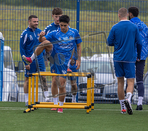 kilmarnock fc