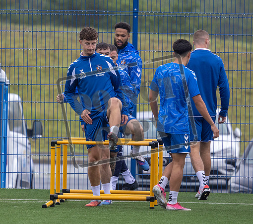 kilmarnock fc