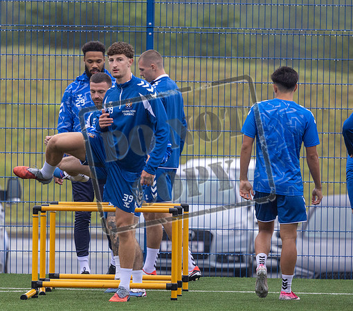 kilmarnock fc