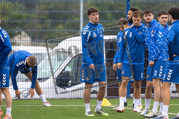 kilmarnock fc