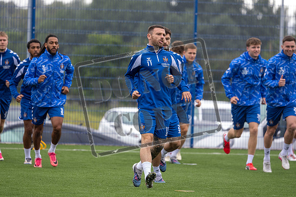 kilmarnock fc