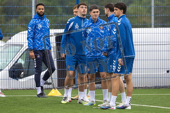 kilmarnock fc
