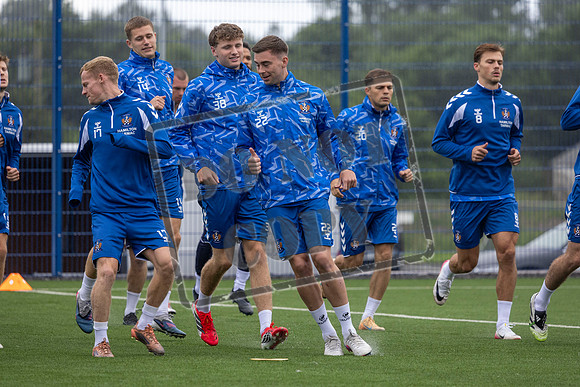 kilmarnock fc
