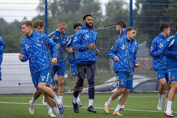 kilmarnock fc