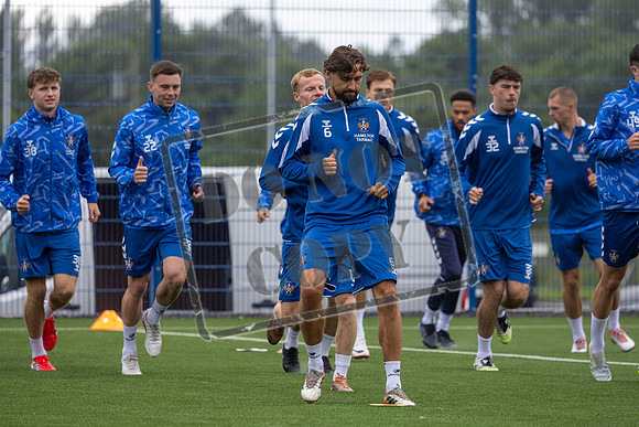 kilmarnock fc