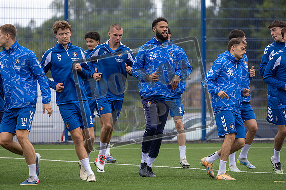 kilmarnock fc