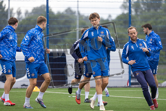 kilmarnock fc
