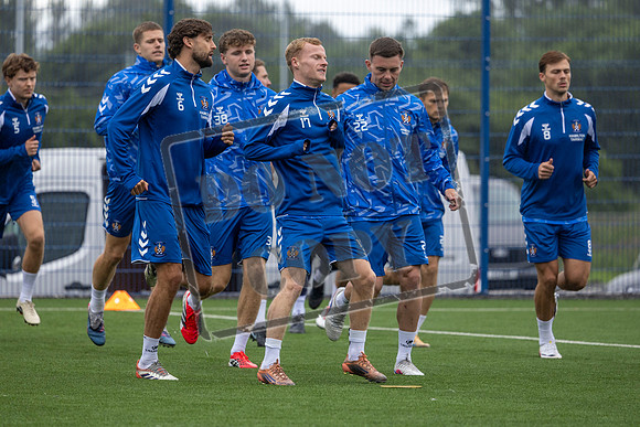 kilmarnock fc