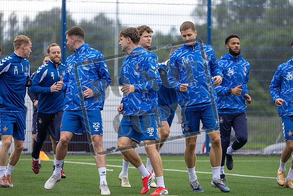 kilmarnock fc