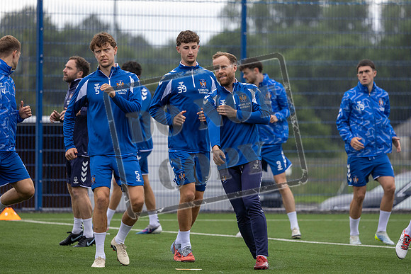 kilmarnock fc