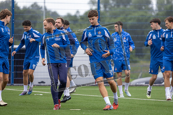 kilmarnock fc