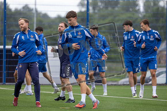 kilmarnock fc