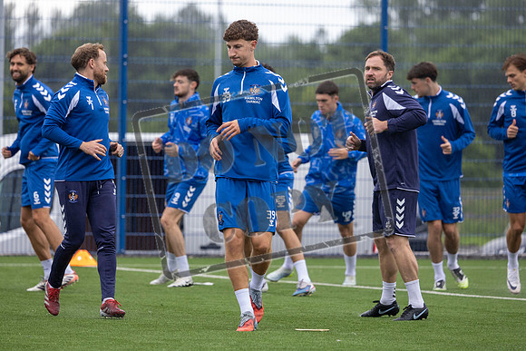 kilmarnock fc