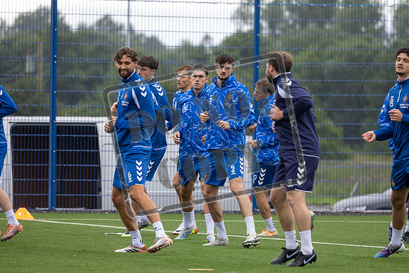 kilmarnock fc