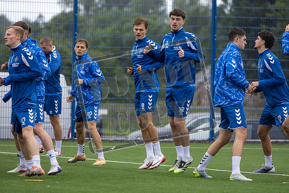 kilmarnock fc