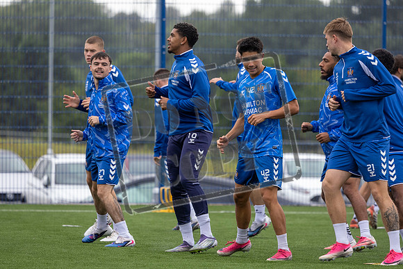 kilmarnock fc